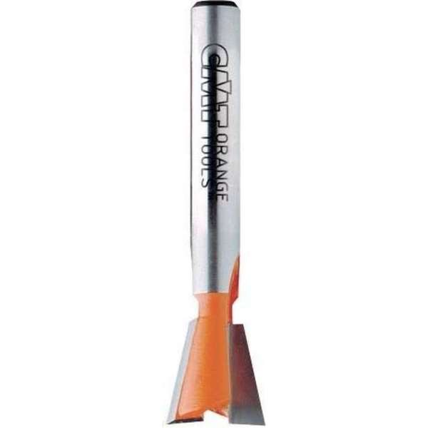 HM zwaluwstraatfrees Ø 15,8 x 22/60,3 mm. 7º HM zwaluwstraatfrees Ø 15,8 x 22/60,3 mm. 7º