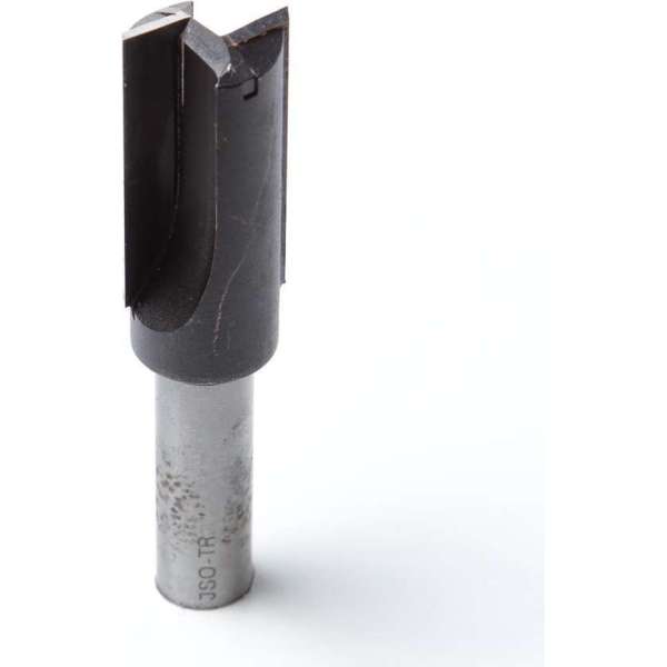 JSO-TRASCO groeffrees 20mm - schacht 12mm JSO-TRASCO groeffrees 20mm - schacht 12mm