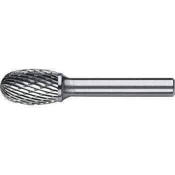 Freesstift Vertanding alu-speciaal HM 6mm, 6x10mm FORMAT