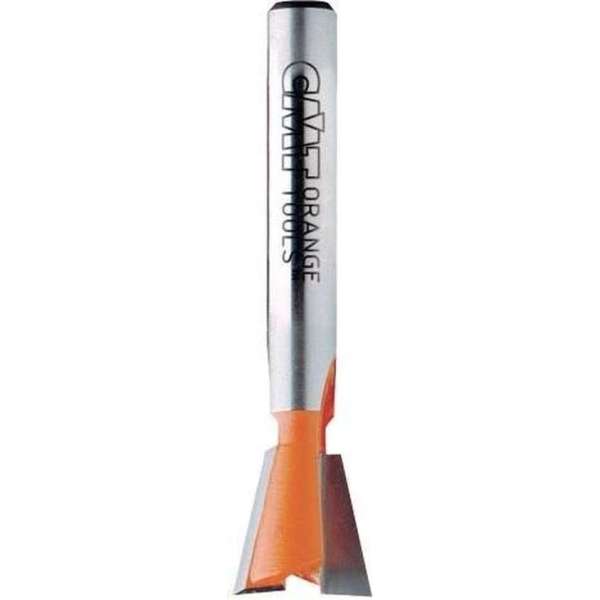 HM zwaluwstraatfrees Ø 12,7 x 20,6/69,8 mm. 8º HM zwaluwstraatfrees Ø 12,7 x 20,6/69,8 mm. 8º