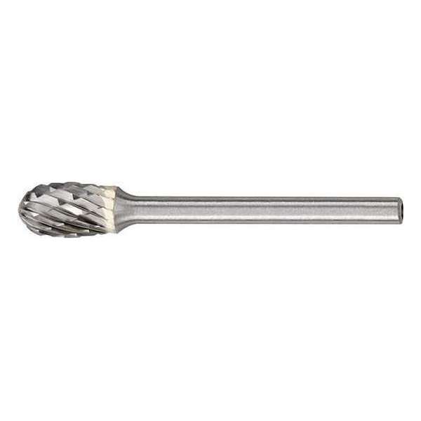 Freesstift HM TRE0610/Vertanding 5 3mm, 6x10mm Rüggeberg Freesstift HM TRE0610/Vertanding 5 3mm, 6x10mm Rüggeberg