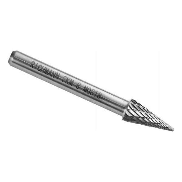 Freesstift ''Richmann'' HM SKM 10x20mm ,Conisch Freesstift ''Richmann'' HM SKM 10x20mm ,Conisch