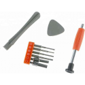 Cablebee repair toolkit voor game consoles