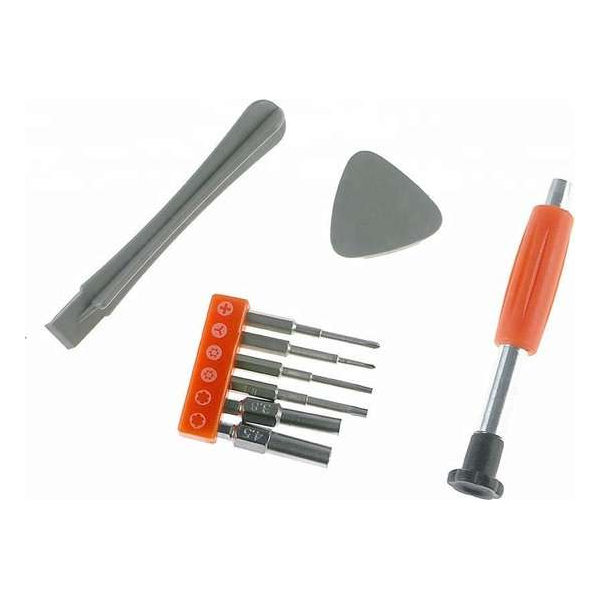 Cablebee repair toolkit voor game consoles Cablebee repair toolkit voor game consoles
