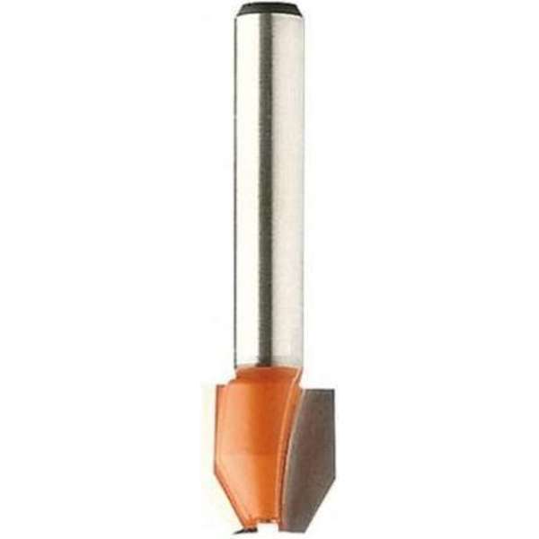 Hm afkantfrees Ø 12 x 12,7/44,5 mm. 0º-30º Hm afkantfrees Ø 12 x 12,7/44,5 mm. 0º-30º