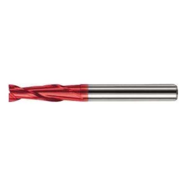 SL-schachtfrees Type N VHM Fire WN, extra lang, vertanding 2 16mm GÜHRING SL-schachtfrees Type N VHM Fire WN, extra lang, vertanding 2 16mm GÜHRING