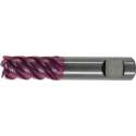 Ruwfrees WN VHM TiALN 12,0mm HB Z4 HR FORMAT