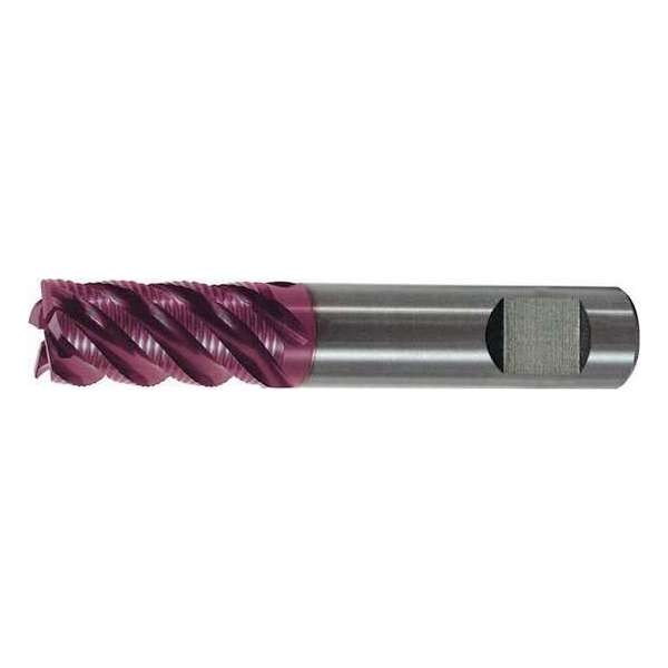 Ruwfrees WN VHM TiALN 12,0mm HB Z4 HR FORMAT Ruwfrees WN VHM TiALN 12,0mm HB Z4 HR FORMAT