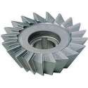 Hoekfrees Typ H, 45° HSS DIN 842-A 63x18mm FORMAT