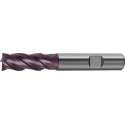 Schachtfr. D6527 VHMTiAlN6mm Z4 HB FORMAT
