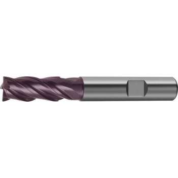 Schachtfr. D6527 VHMTiAlN6mm Z4 HB FORMAT