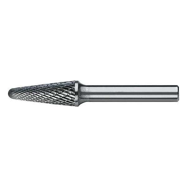 Freesstift KEL 1230 3 HM 6mm 12x30mm Rüggeberg Freesstift KEL 1230 3 HM 6mm 12x30mm Rüggeberg