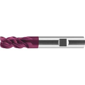 VHM-schachtfrees 35/38 GHPCL HF 8,0mm EF Z4 UNI GT FORMAT