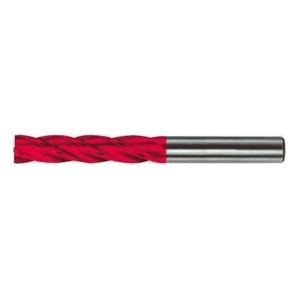 SL-schachtfrees Type N VHM Fire WN, extra lang, vertanding 4 18mm GÜHRING SL-schachtfrees Type N VHM Fire WN, extra lang, vertanding 4 18mm GÜHRING