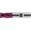 VHM-schachtfrees 35/38 GHPC kort 8,0mm EF Z4 UNI GT FORMAT