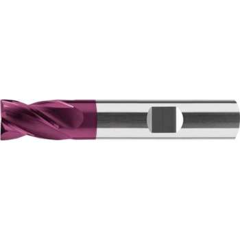 VHM-schachtfrees 35/38 GHPC kort 8,0mm EF Z4 UNI GT FORMAT