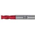 SL-vingerfr.6527 VHM FIRE 8mm Z 4 Gühring