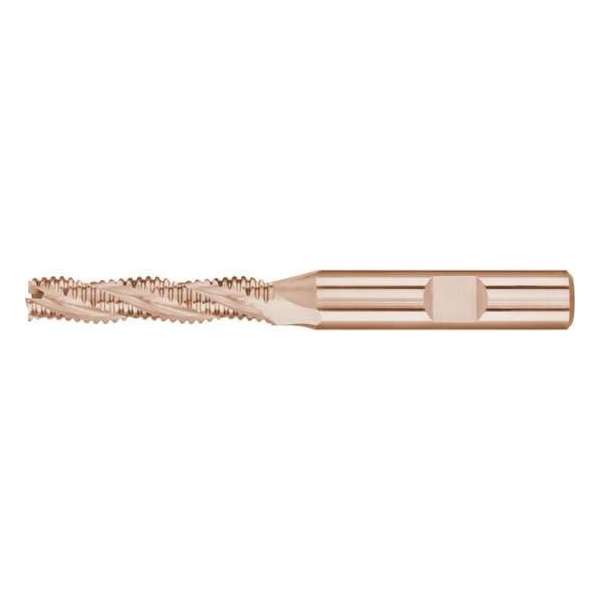 Ruwfrees Typ NR HSS-E DIN844-L 20,0mm FORMAT Ruwfrees Typ NR HSS-E DIN844-L 20,0mm FORMAT