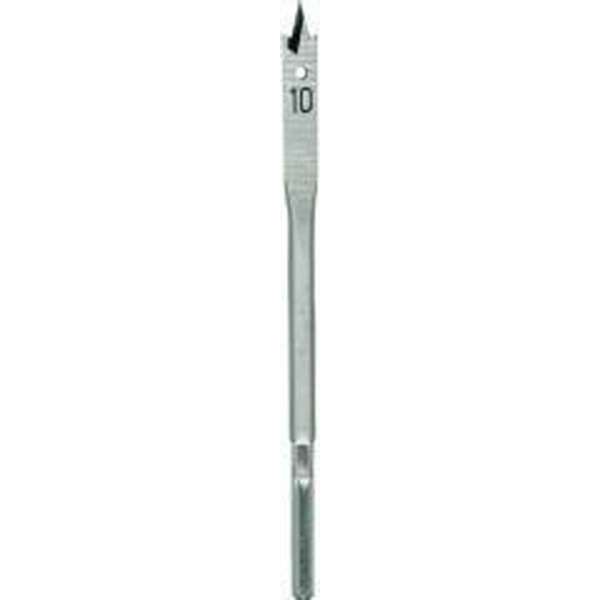 Connex COX971710 Platte Houtfrees 10mm Connex COX971710 Platte Houtfrees 10mm
