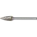 Freesstift HM SPG0307/Vertanding C 3mm, 3x7mm FORMAT