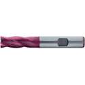Schachtfrees HSS Co8, TiAlN-gecoat DIN 844-K 25,00mm