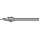 Freesstift SKM 0311 5 HM 3mm 3x11mm Rüggeberg