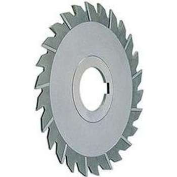 Schijffrees HSS-E DIN 1834-A 160x3,0mm FORMAT