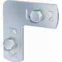 Flamco FSS Verbindingselement profielrail