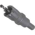 Pro Fit Gatfrees 20x25mm Endura HM met HSCO M35 centreerboor