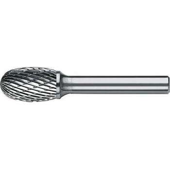 Freesstift HM TRE1016/Vertanding 4 6mm, 10x14mm Rüggeberg