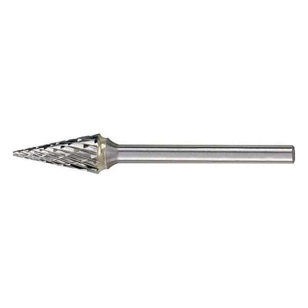 Freesstift SKM 0307 5 HM 3mm 3x7mm Rüggeberg Freesstift SKM 0307 5 HM 3mm 3x7mm Rüggeberg