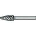 Freesstift RBF 1630 4 HM 6mm 16x30mm Rüggeberg