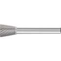 Freesstift HM WKN1613/Vertanding 3 6mm, 16x13mm Rüggeberg