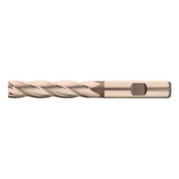 Schachtfrees Type N HSS-E DIN844-L 5,00mm FORMAT Schachtfrees Type N HSS-E DIN844-L 5,00mm FORMAT