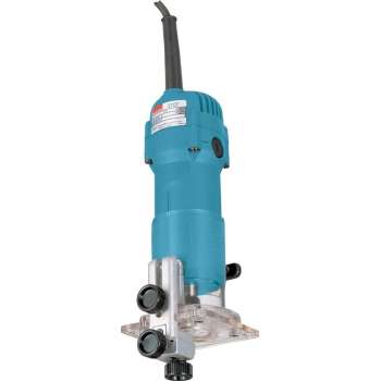 Makita Kantenfreesmachine spantang 6mm 3707F