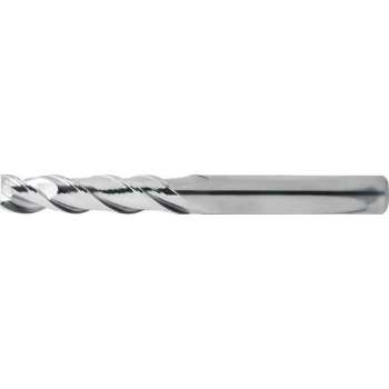 Schachtfrees WNVHM nano gepolijst 20,0mm 4xD HA ke.verst.