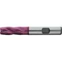 Ruwfrees Typ HR HSS-E TiAIN DIN 844-K 12,0mm FORMAT