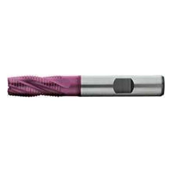 Ruwfrees Typ HR HSS-E TiAIN DIN 844-K 12,0mm FORMAT Ruwfrees Typ HR HSS-E TiAIN DIN 844-K 12,0mm FORMAT