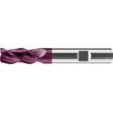 VHM-schachtfrees 35/38 GHPCL 5,0mm EF Z3 UNI GT FORMAT