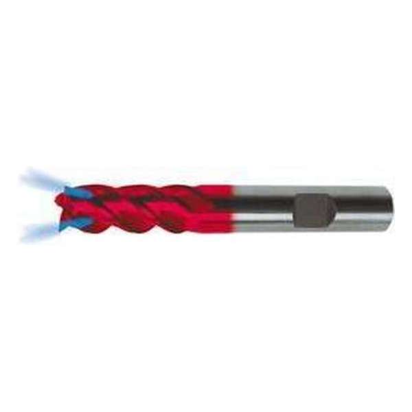 Schachtfrees IK, Z4 HB VHM FIRE, INOX DIN 6527 L 16mm Gühring Schachtfrees IK, Z4 HB VHM FIRE, INOX DIN 6527 L 16mm Gühring