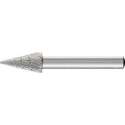 Freesstift HSS G0618/Vertanding 3 6mm, 6x18mm Rüggeberg