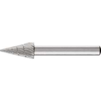 Freesstift HSS G0618/Vertanding 3 6mm, 6x18mm Rüggeberg