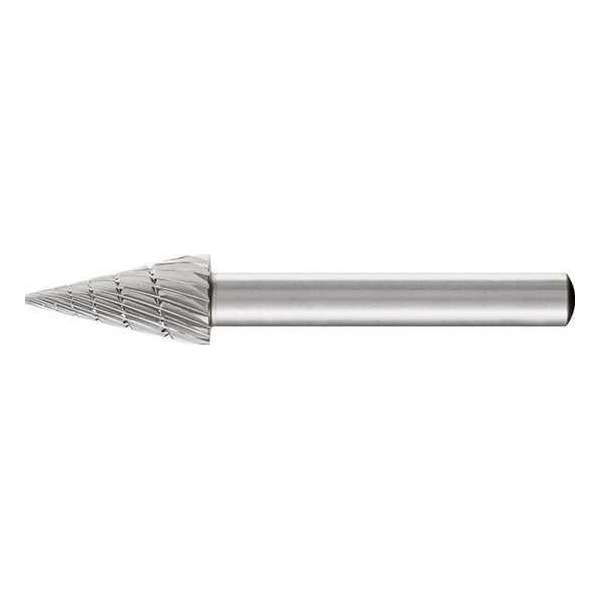 Freesstift HSS G0618/Vertanding 3 6mm, 6x18mm Rüggeberg Freesstift HSS G0618/Vertanding 3 6mm, 6x18mm Rüggeberg