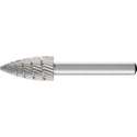 Freesstift HSS K1020/Vertanding 3 6mm, 10x20mm Rüggeberg