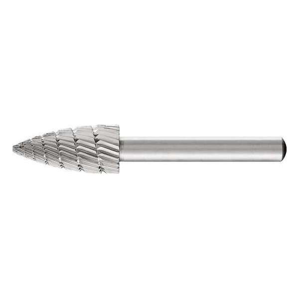 Freesstift HSS K1020/Vertanding 3 6mm, 10x20mm Rüggeberg Freesstift HSS K1020/Vertanding 3 6mm, 10x20mm Rüggeberg