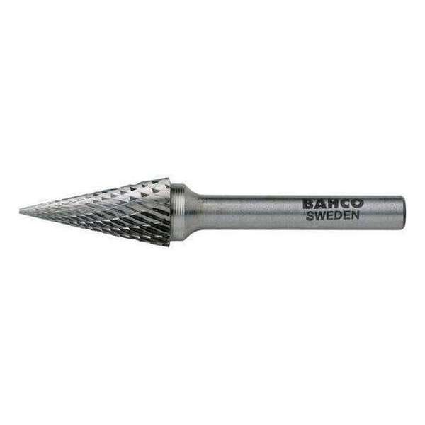 Bahco Conisch stiftfrees M 12,7x25mm Bahco Conisch stiftfrees M 12,7x25mm