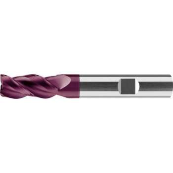 VHM-schachtfrees 35/38 GHPCL 20,0mm EF Z3 UNI GT FORMAT