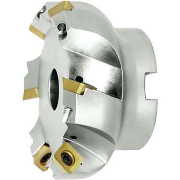 Opsteek-vlakfrees IKZ 45° SEET/SEEW D 125mm Z8 Opsteek-vlakfrees IKZ 45° SEET/SEEW D 125mm Z8