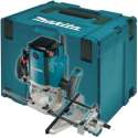 Makita RP2300FCXJ bovenfrees in Mbox - 2300W - 12mm