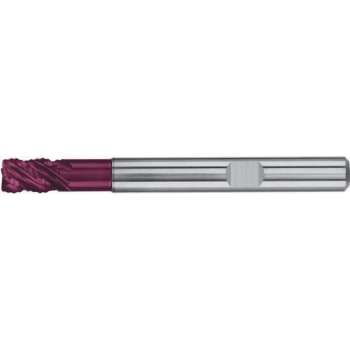 Ruwfrees WN LR X SPEED 8,0 mm HA Z 4 HR FORMAT
